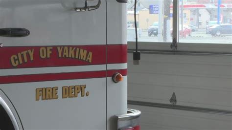city of yakima fire marshal.